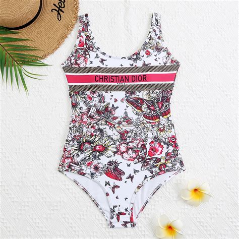 replica dior bikini